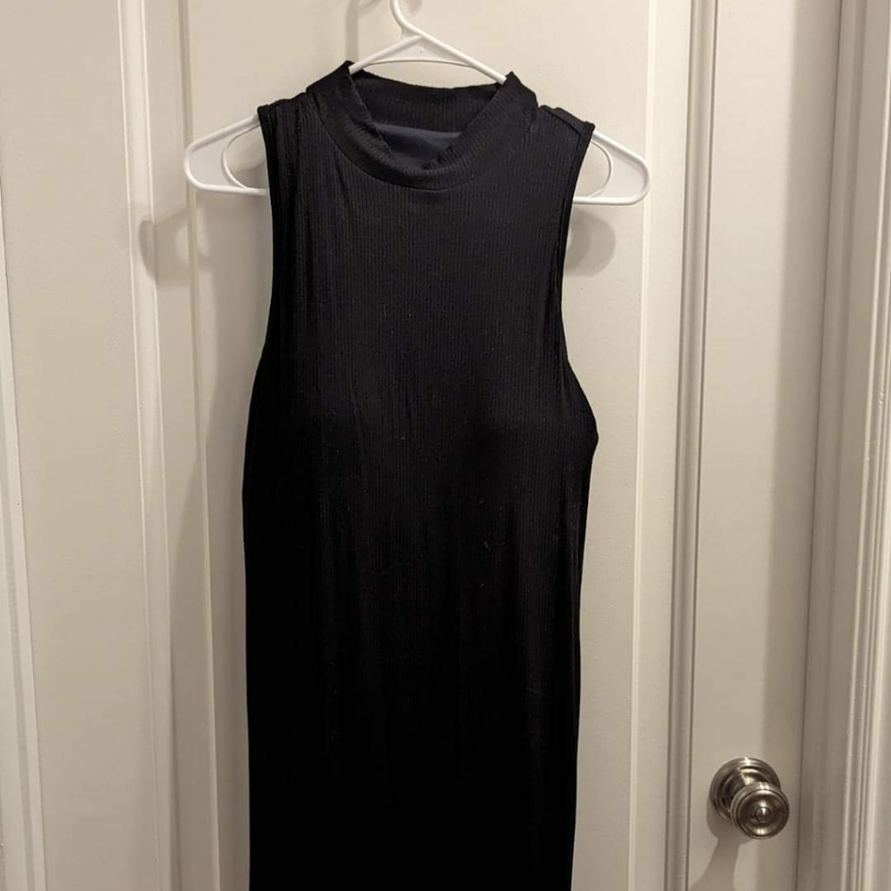 Klassy Network dress